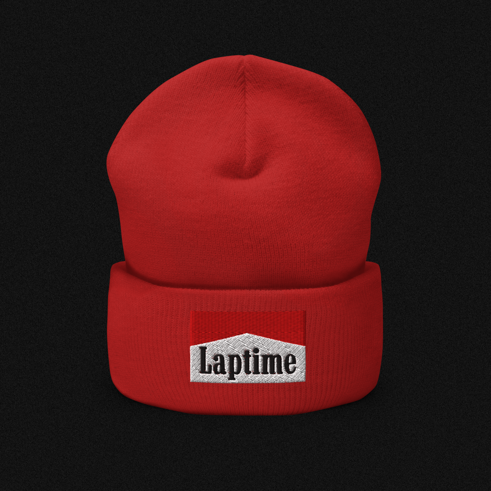 Lapboro winter beanie
