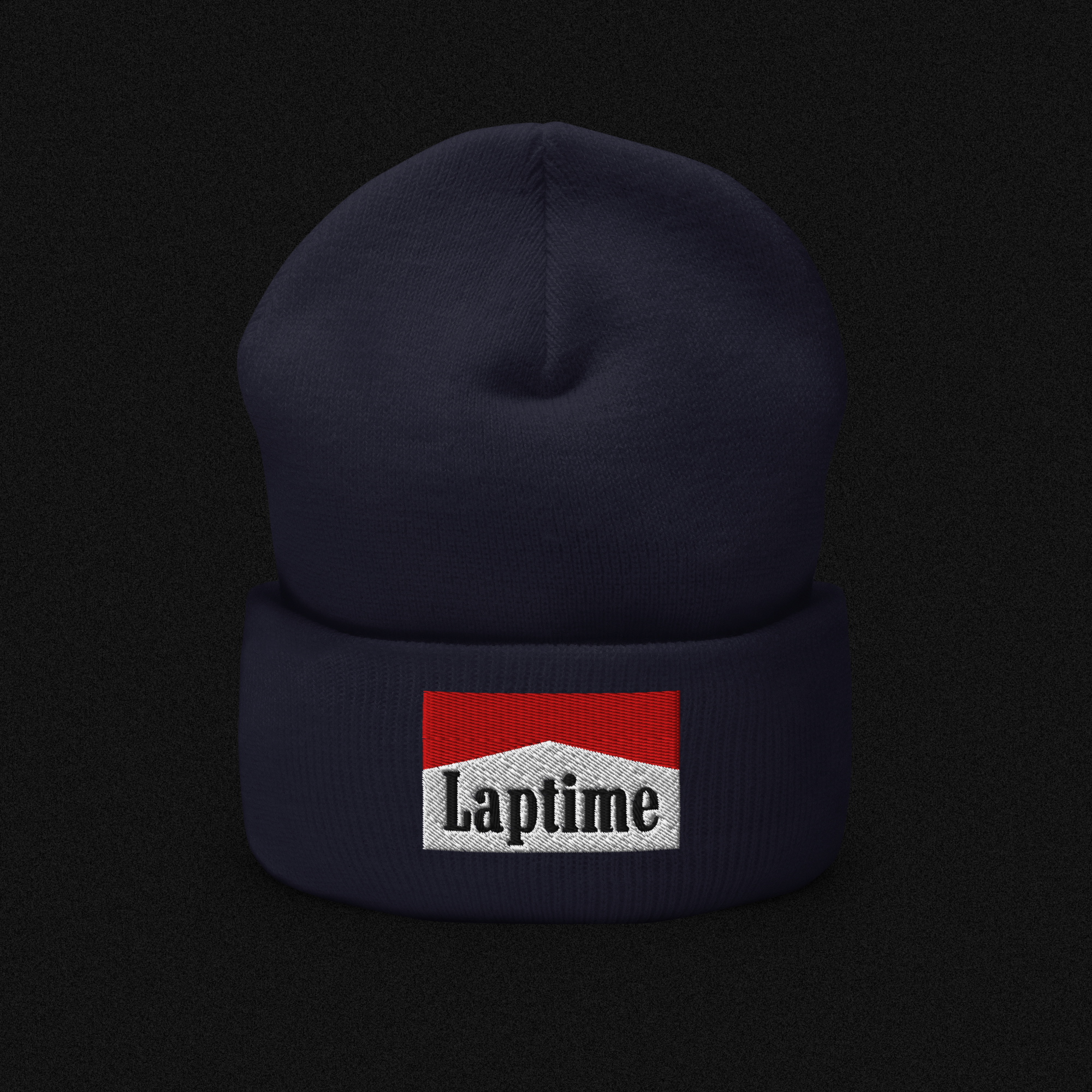 Lapboro winter beanie