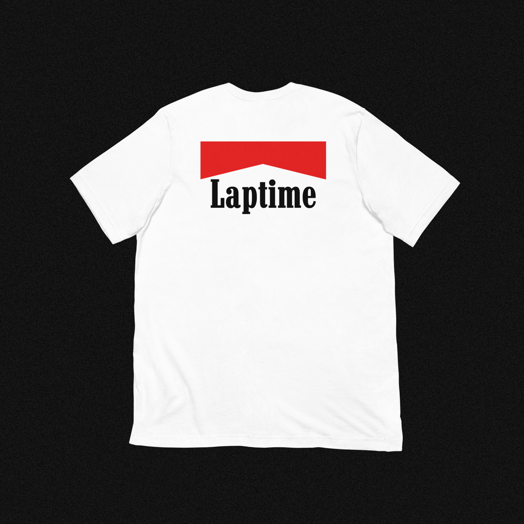 Lapboro shirt