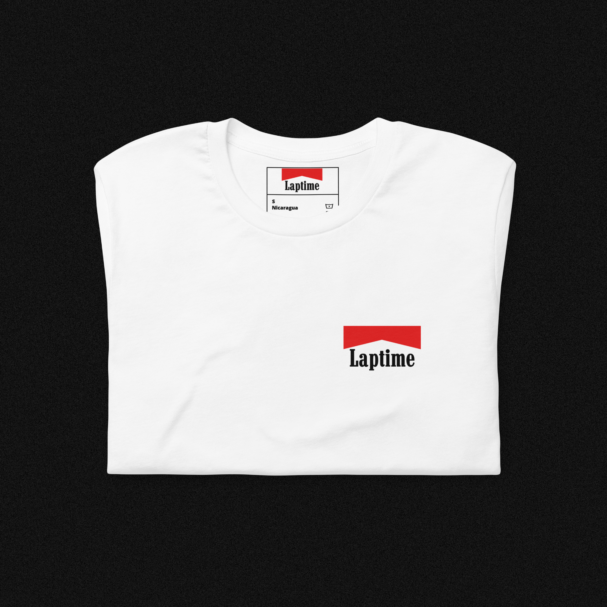 Lapboro shirt